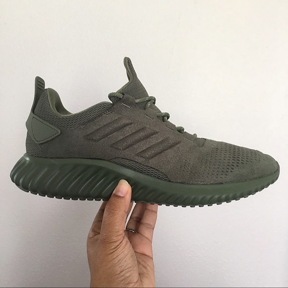 adidas Other - Men’s Adidas ALPHABOUNCE CR Running Shoes